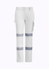 Womens Bio Motion Taped Pant