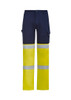 Mens Bio Motion Hi Vis Taped Pant