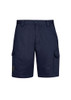 Mens Summer Cargo Short