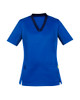 Womens Riley V-Neck Scrub Top CST043LS