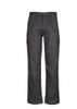 Mens Midweight Drill Cargo Pant