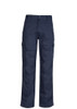 Mens Midweight Drill Cargo Pant