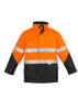 Mens Hi Vis Storm Jacket ZJ350