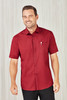 MENS MONACO SHORT SLEEVE SHIRT  S770MS