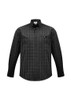 Biz Collection Mens Harper Long Sleeve Shirt  S820ML