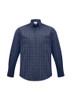 Biz Collection Mens Harper Long Sleeve Shirt  S820ML