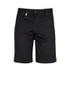 Mens Plain Utility Short