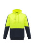 Unisex Hi Vis Pullover Hoodie ZT484