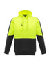 Syzmik Unisex Hi Vis Pullover Hoodie ZT484