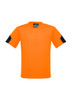 Mens Hi Vis Squad T-Shirt ZW505