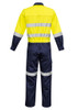 Mens Rugged Cooling Taped Overall ZC804