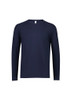 Performance Mens Cotton Long Sleeve Tee CT247ML