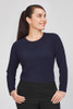 Performance Womens Cotton Long Sleeve Tee CT247LL