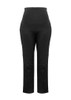 Biz Care Rose Womens Maternity Scrub Pant CSP244LL