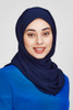 Womens Hijab CH248L