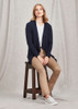 Biz Corporates Sofia Womens Waterfall Cardigan RLC267L
