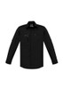 Clearance ZW350 Mens Streetworx L/S Stretch Shirt