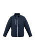 Clearance ZJ420 Unisex Hexagonal Puffer Jacket