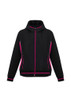 BIZ COLLECTION LADIES TITAN JACKET  J920L - CLEARANCE