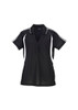 Clearance Ladies Flash Polo P3025