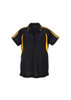 Clearance Ladies Flash Polo P3025