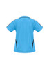 Clearance Ladies Flash Polo P3025