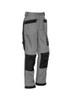 Clearance of ZP509 Mens Ultralite Multi-Pocket Pant