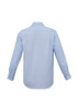 MENS LUXE LONG SLEEVE SHIRT S10210