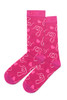 Happy Feet Unisex Comfort Socks CCS250U