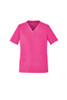 Unisex V-Neck Scrub Top CST250US