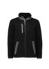 ZT285 Unisex Streetworx Full Zip Warm Sherpa Fleece