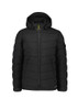 ZJ240 Unisex Streetworx Hooded Puffer Jacket