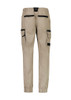 ZP420 Mens Streetworx Heritage Stretch Pant - Cuffed