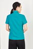 Ladies Plain Oasis Short Sleeve Shirt LB3601