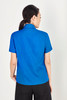 Ladies Plain Oasis Short Sleeve Shirt LB3601