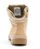 522761 Southern Cross® Zip Ladies boot sand: Nitrile Outsole