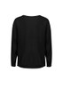 Biz Corporates Skye Womens Batwing Sweater Top RSW370L
