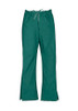 LADIES CLASSIC SCRUBS BOOTLEG PANT  H10620