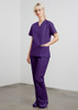 LADIES CLASSIC SCRUBS BOOTLEG PANT  H10620