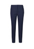 Biz Corporates Siena 7/8 Mid-waist Slim Leg Pant RGP308L