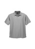 Clearance MENS MICRO WAFFLE POLO  P3300