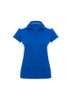 Clearance LADIES RIVAL POLO  P705LS