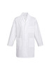 Unisex Classic Lab Coat H132ML