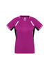 Clearance Ladies Renegade Tee  T701LS