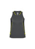 Clearance Ladies Renegade Singlet  SG702L