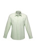 Clearance Mens Ambassador Long Sleeve Shirt S29510