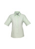 Clearance Ladies Ambassador Short Sleeve Shirt S29522