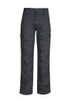 Mens Mid-weight Drill Cargo Pant (Stout) ZW001S