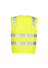 Unisex Hi Vis Basic Vest ZV999