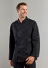 Mens Gusto Long Sleeve Chef Jacket  CH430ML